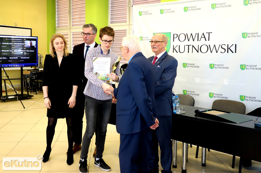 Kapituła PŻK przyznała nagrody sportowcom