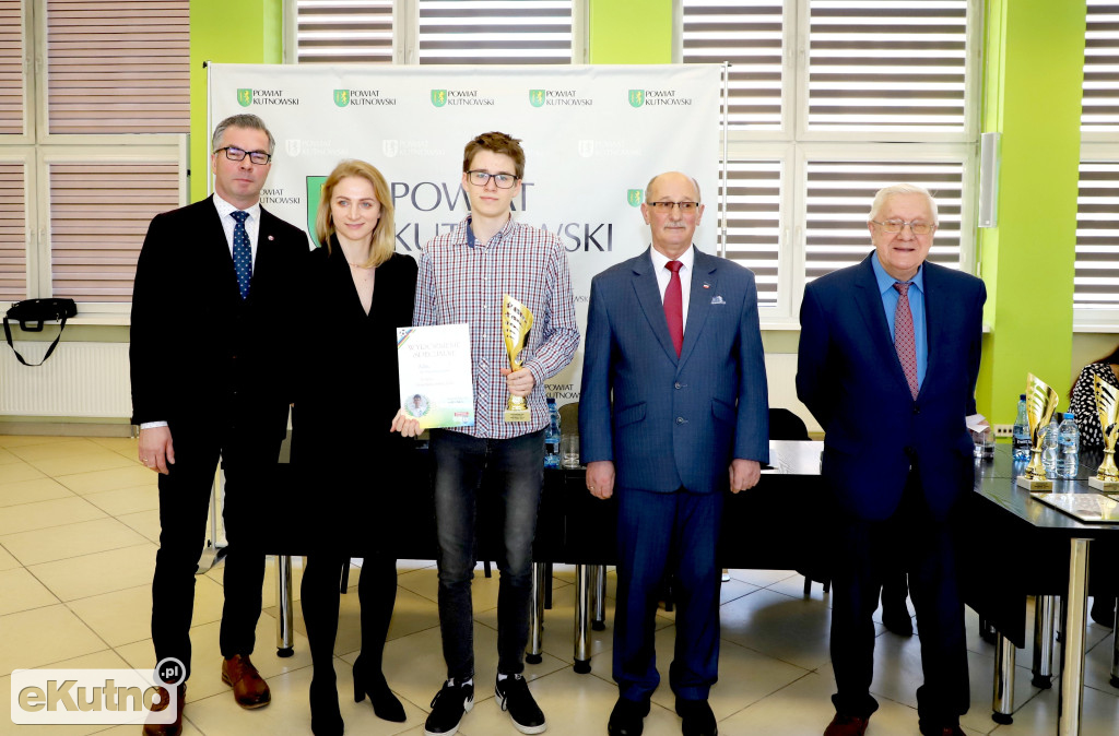 Kapituła PŻK przyznała nagrody sportowcom