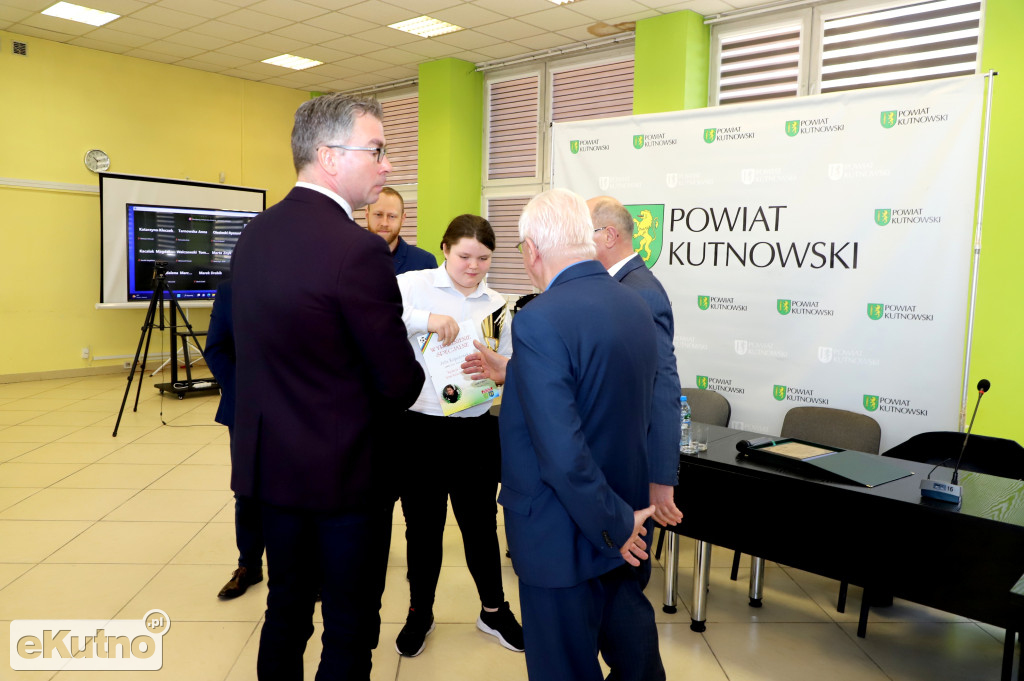 Kapituła PŻK przyznała nagrody sportowcom