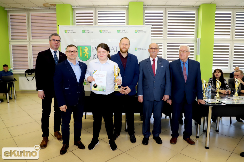 Kapituła PŻK przyznała nagrody sportowcom
