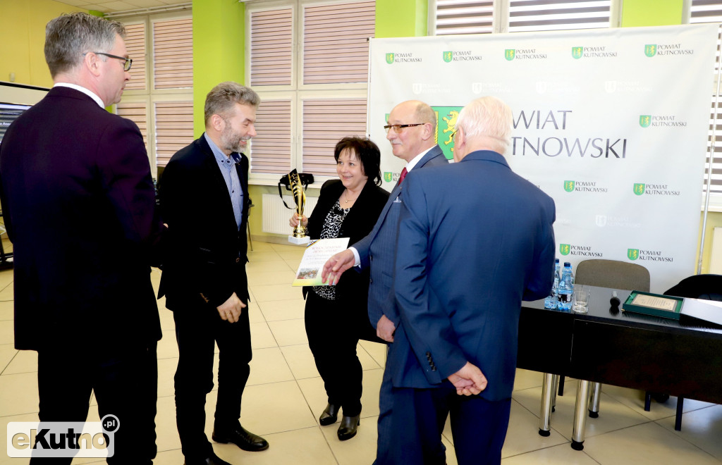 Kapituła PŻK przyznała nagrody sportowcom