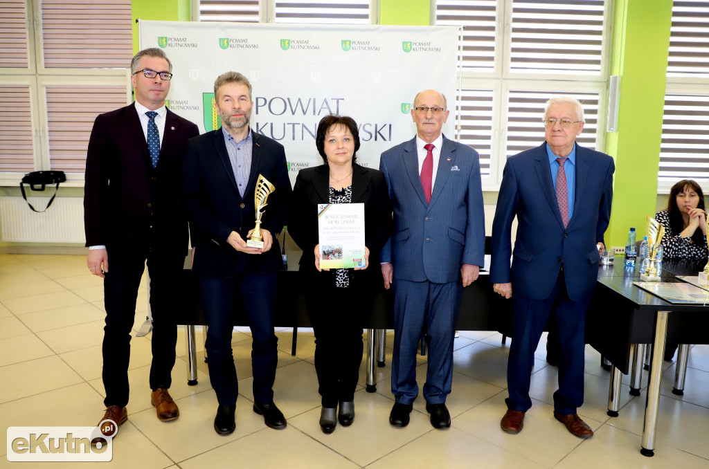 Kapituła PŻK przyznała nagrody sportowcom