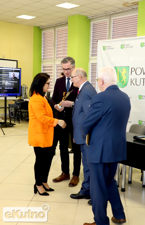 Kapituła PŻK przyznała nagrody sportowcom