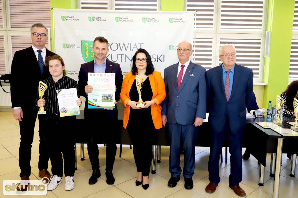 Kapituła PŻK przyznała nagrody sportowcom