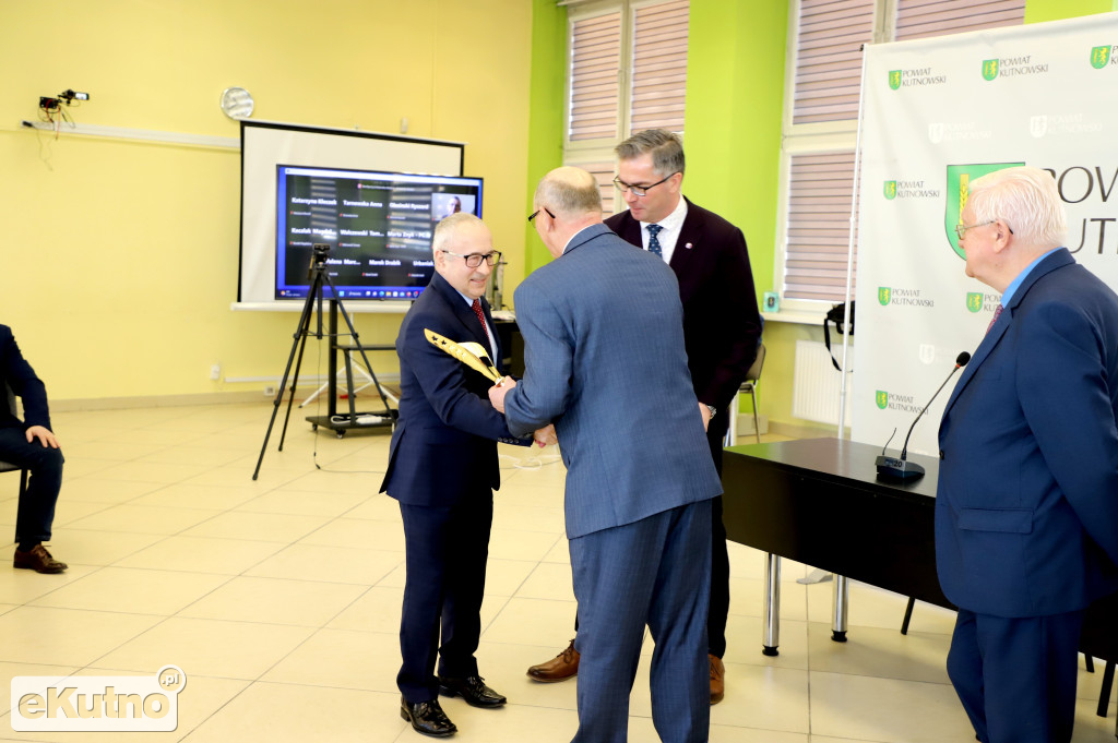 Kapituła PŻK przyznała nagrody sportowcom