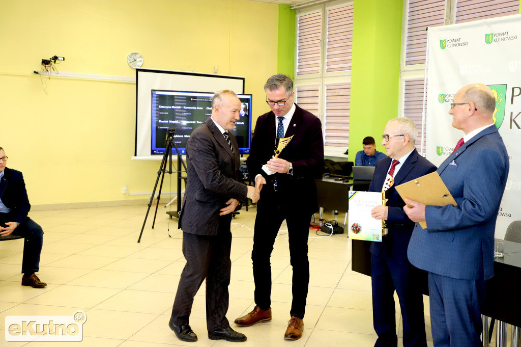 Kapituła PŻK przyznała nagrody sportowcom