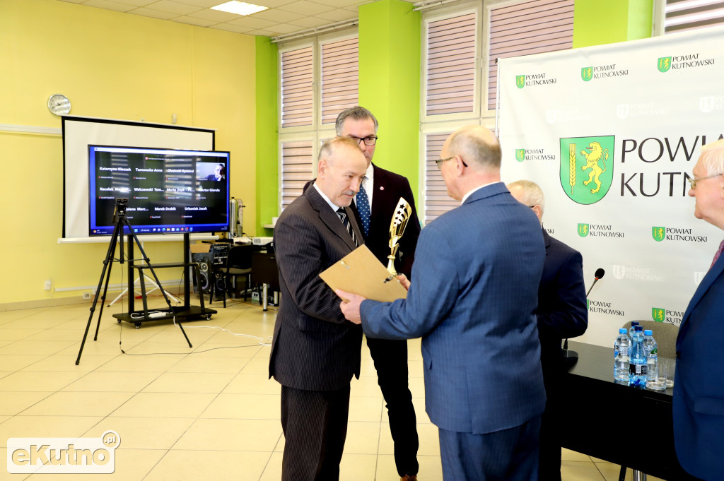 Kapituła PŻK przyznała nagrody sportowcom