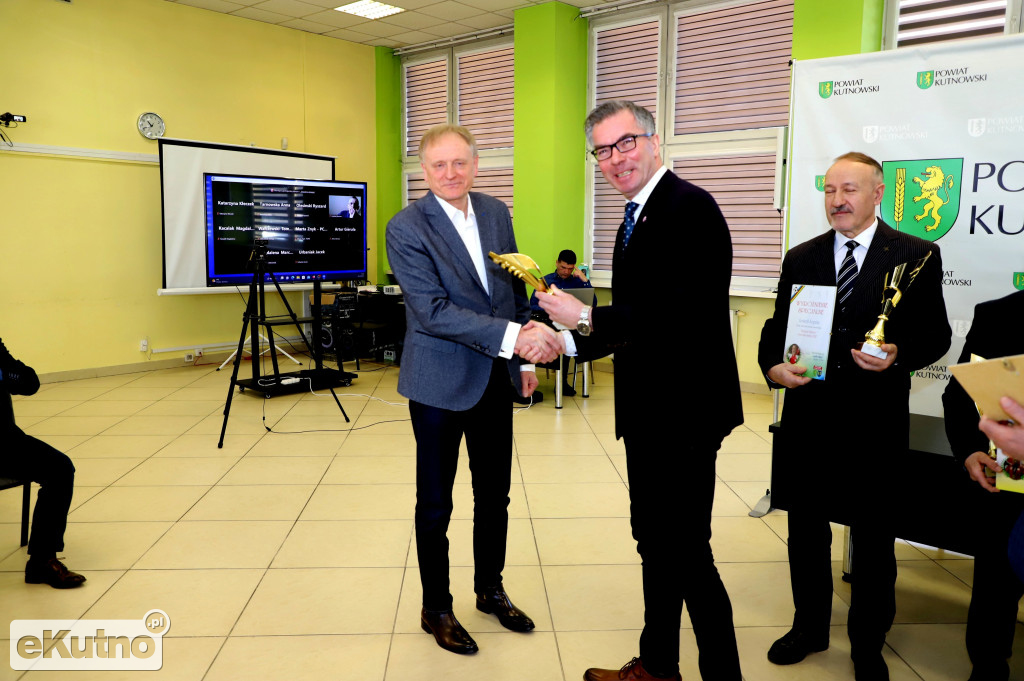 Kapituła PŻK przyznała nagrody sportowcom
