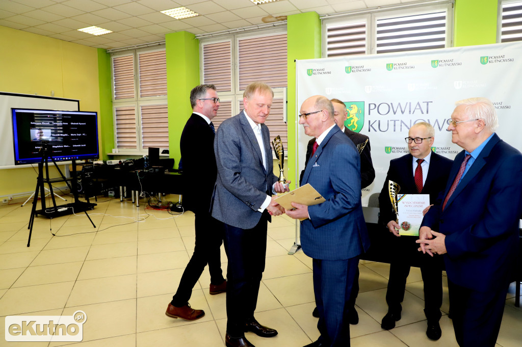Kapituła PŻK przyznała nagrody sportowcom
