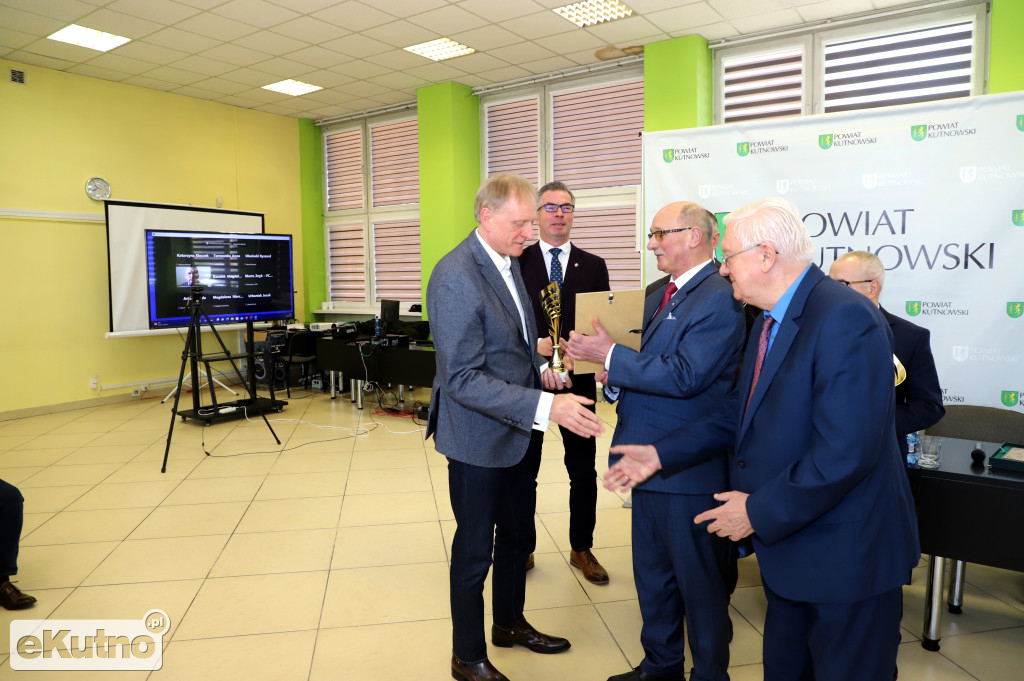 Kapituła PŻK przyznała nagrody sportowcom