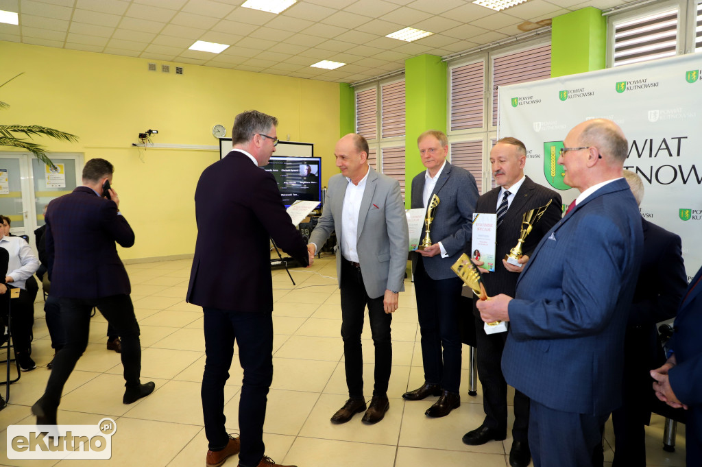 Kapituła PŻK przyznała nagrody sportowcom