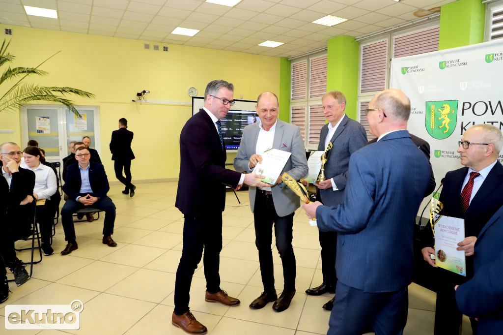 Kapituła PŻK przyznała nagrody sportowcom
