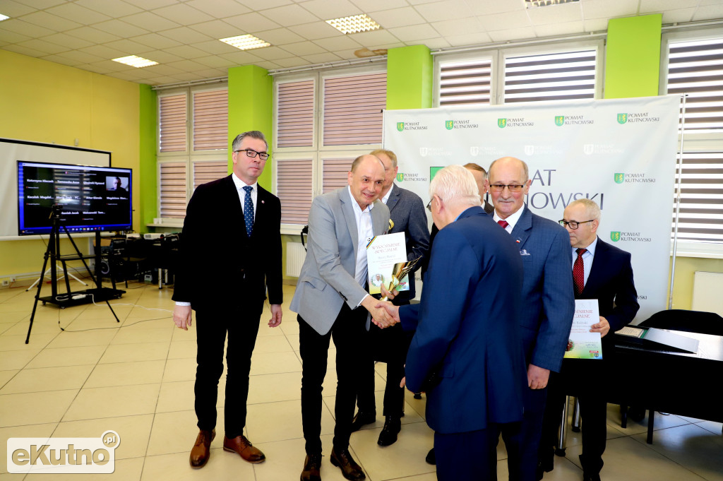 Kapituła PŻK przyznała nagrody sportowcom