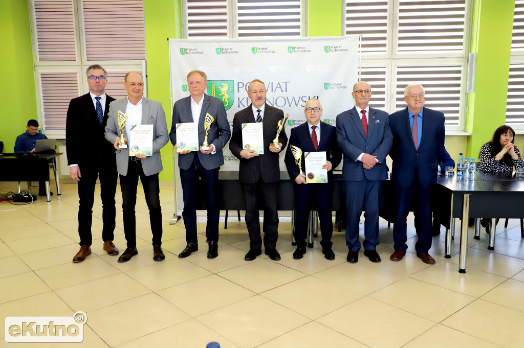 Kapituła PŻK przyznała nagrody sportowcom
