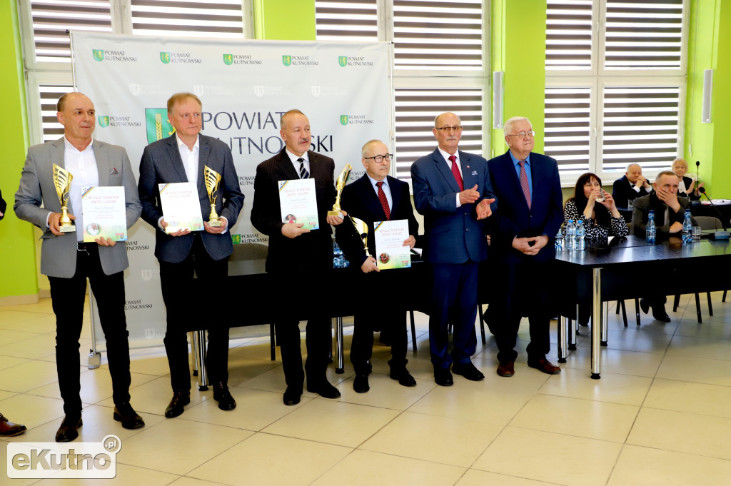 Kapituła PŻK przyznała nagrody sportowcom