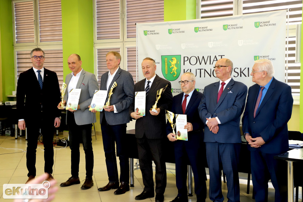 Kapituła PŻK przyznała nagrody sportowcom
