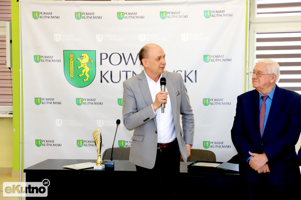Kapituła PŻK przyznała nagrody sportowcom