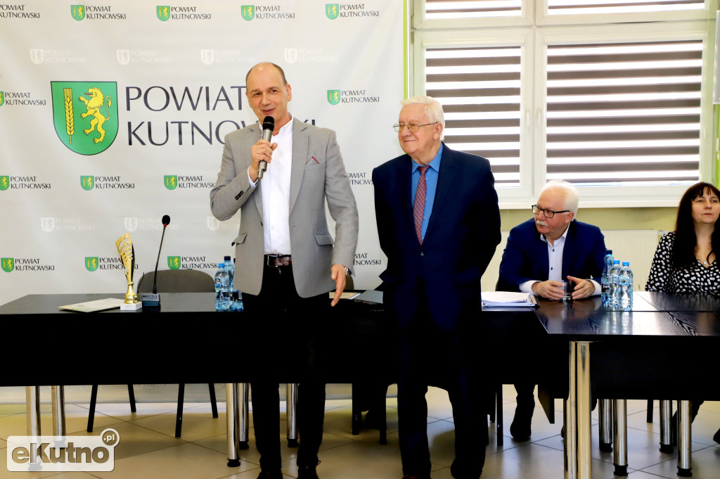 Kapituła PŻK przyznała nagrody sportowcom