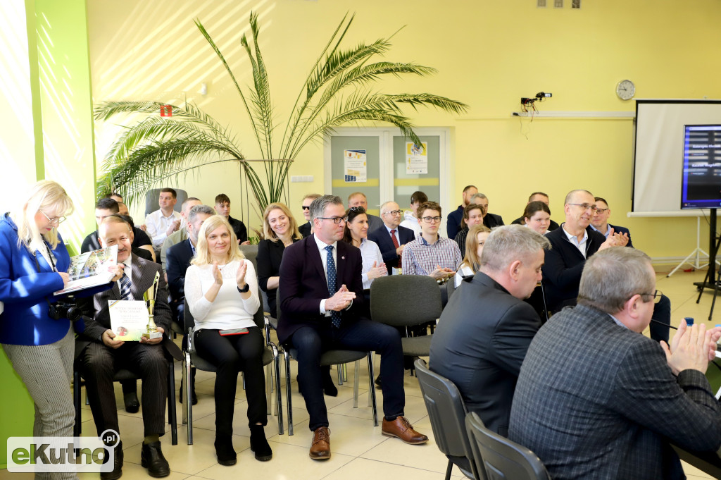 Kapituła PŻK przyznała nagrody sportowcom