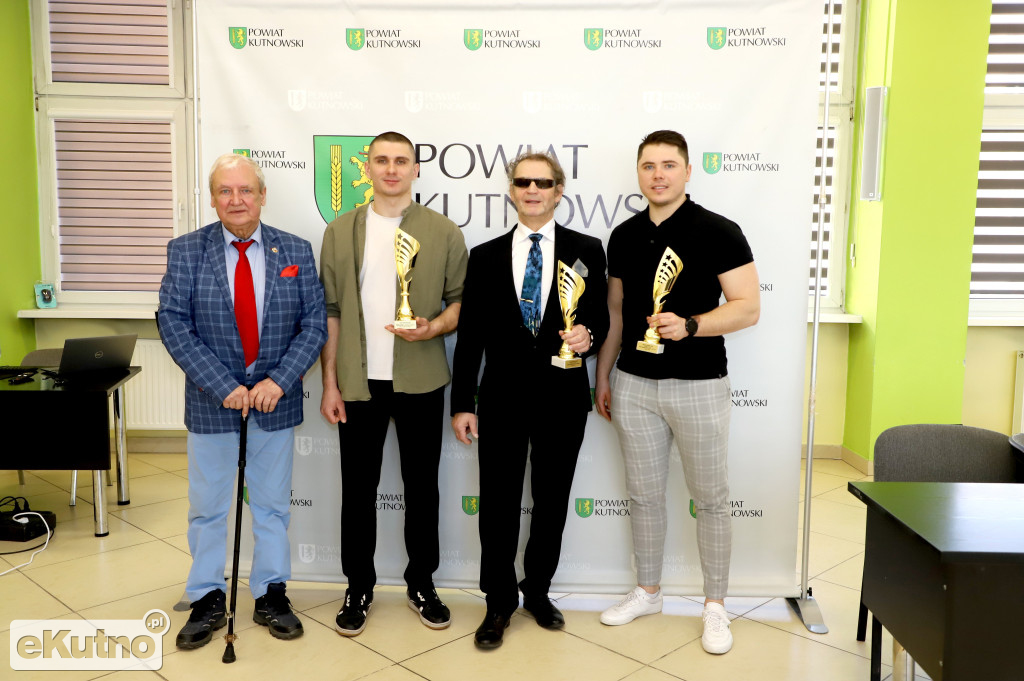 Kapituła PŻK przyznała nagrody sportowcom
