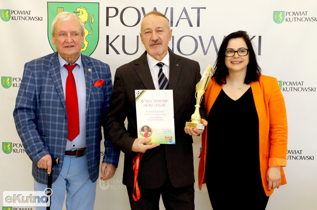 Kapituła PŻK przyznała nagrody sportowcom