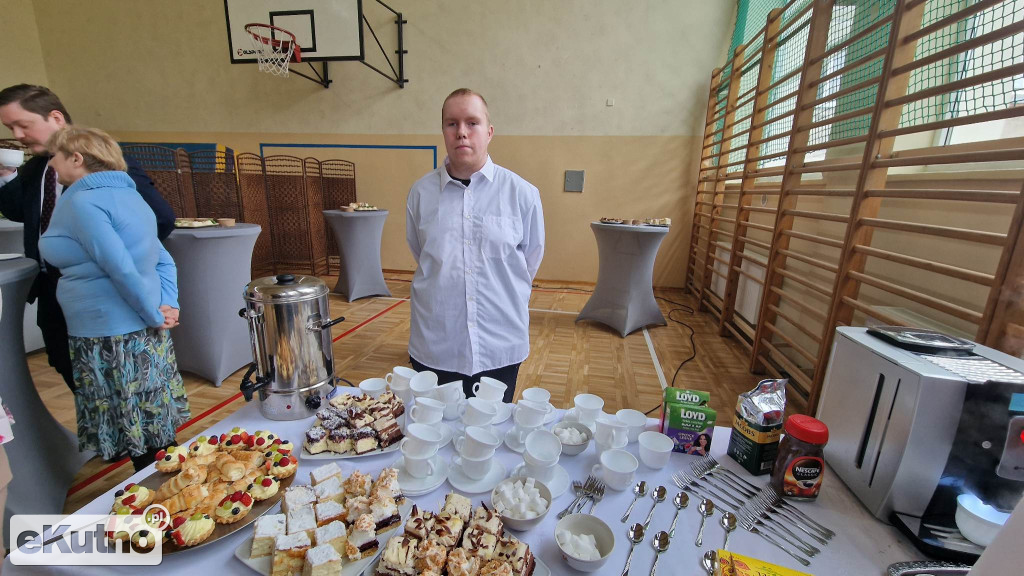 Międzyszkolny Konkurs Gastronomiczny