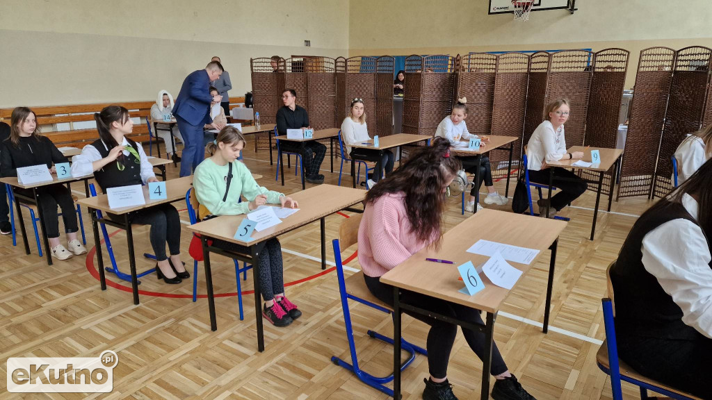Międzyszkolny Konkurs Gastronomiczny