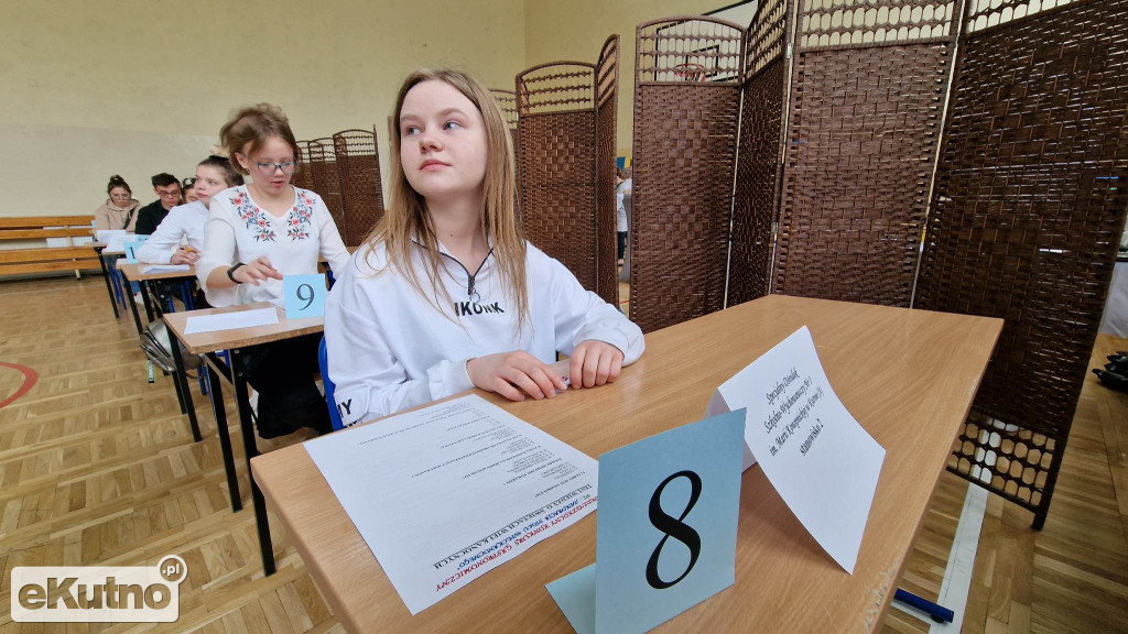 Międzyszkolny Konkurs Gastronomiczny