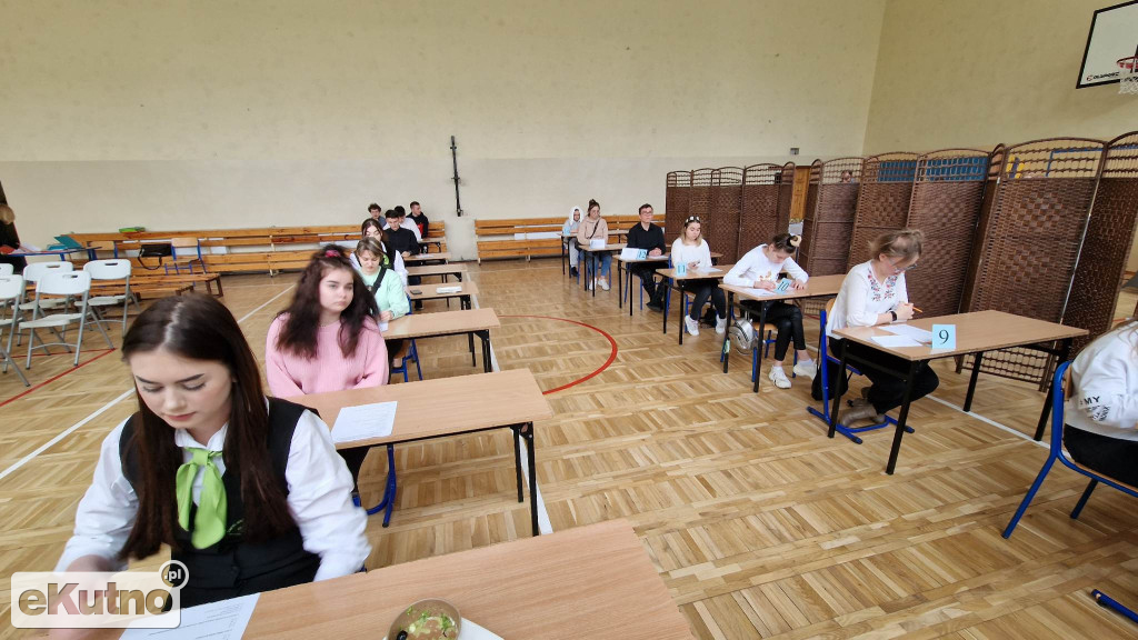 Międzyszkolny Konkurs Gastronomiczny
