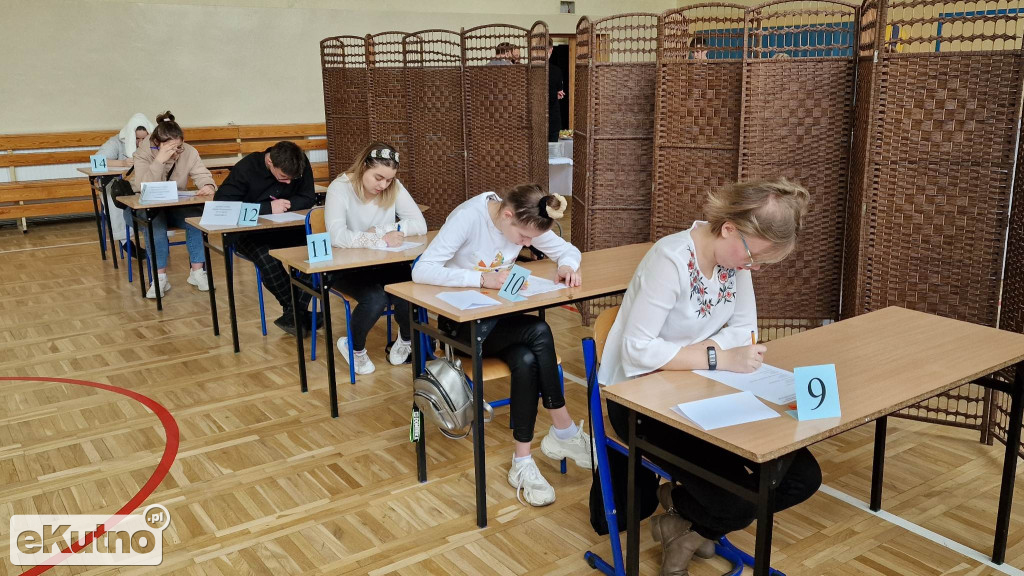 Międzyszkolny Konkurs Gastronomiczny