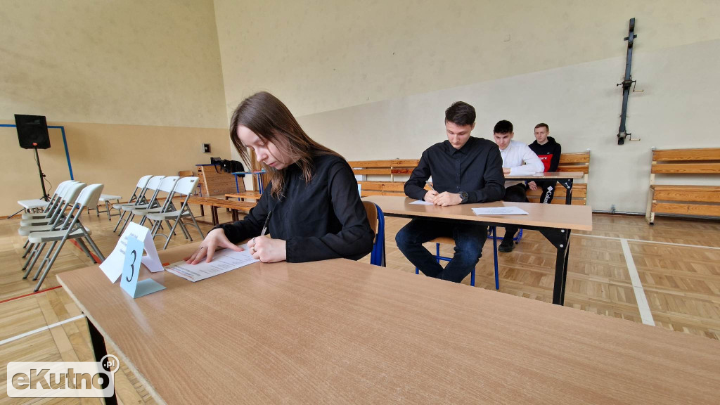 Międzyszkolny Konkurs Gastronomiczny