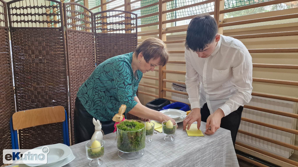 Międzyszkolny Konkurs Gastronomiczny