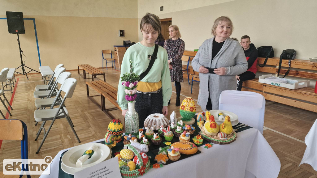 Międzyszkolny Konkurs Gastronomiczny