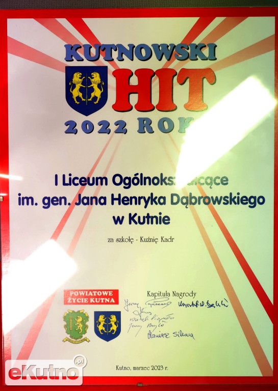 Hity PŻK dla 