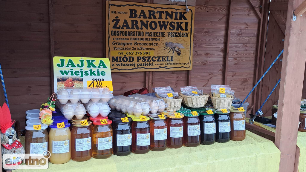 Kiermasz Wielkanocny