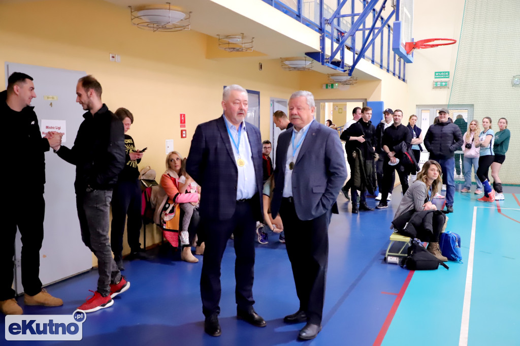 Zakończenie KALS 2023