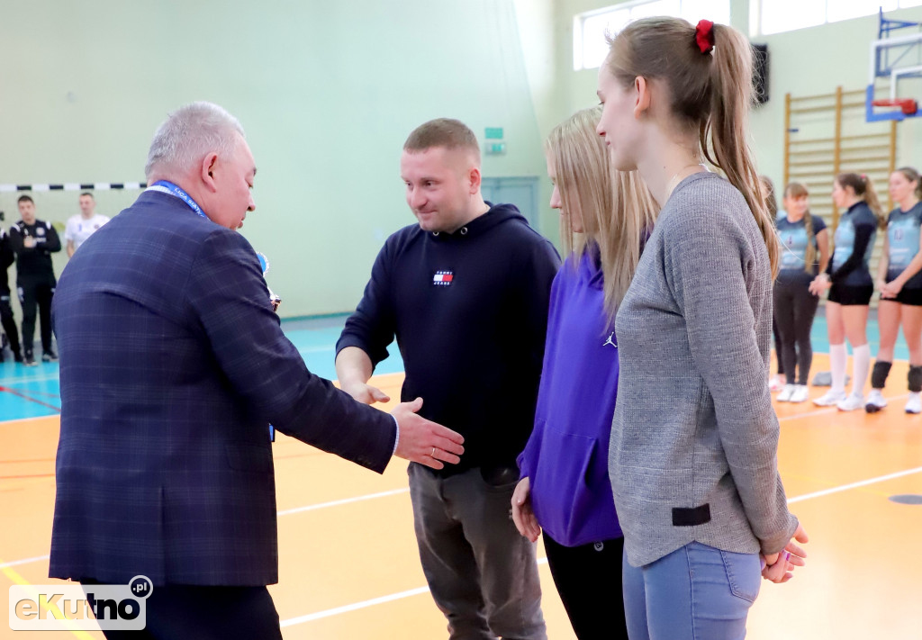 Zakończenie KALS 2023