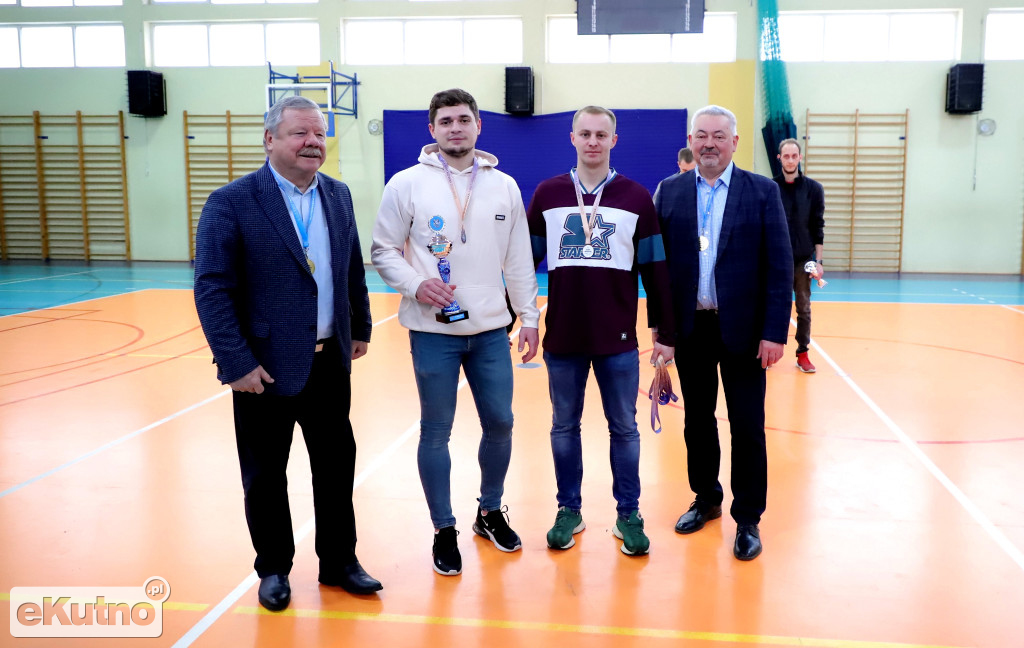 Zakończenie KALS 2023