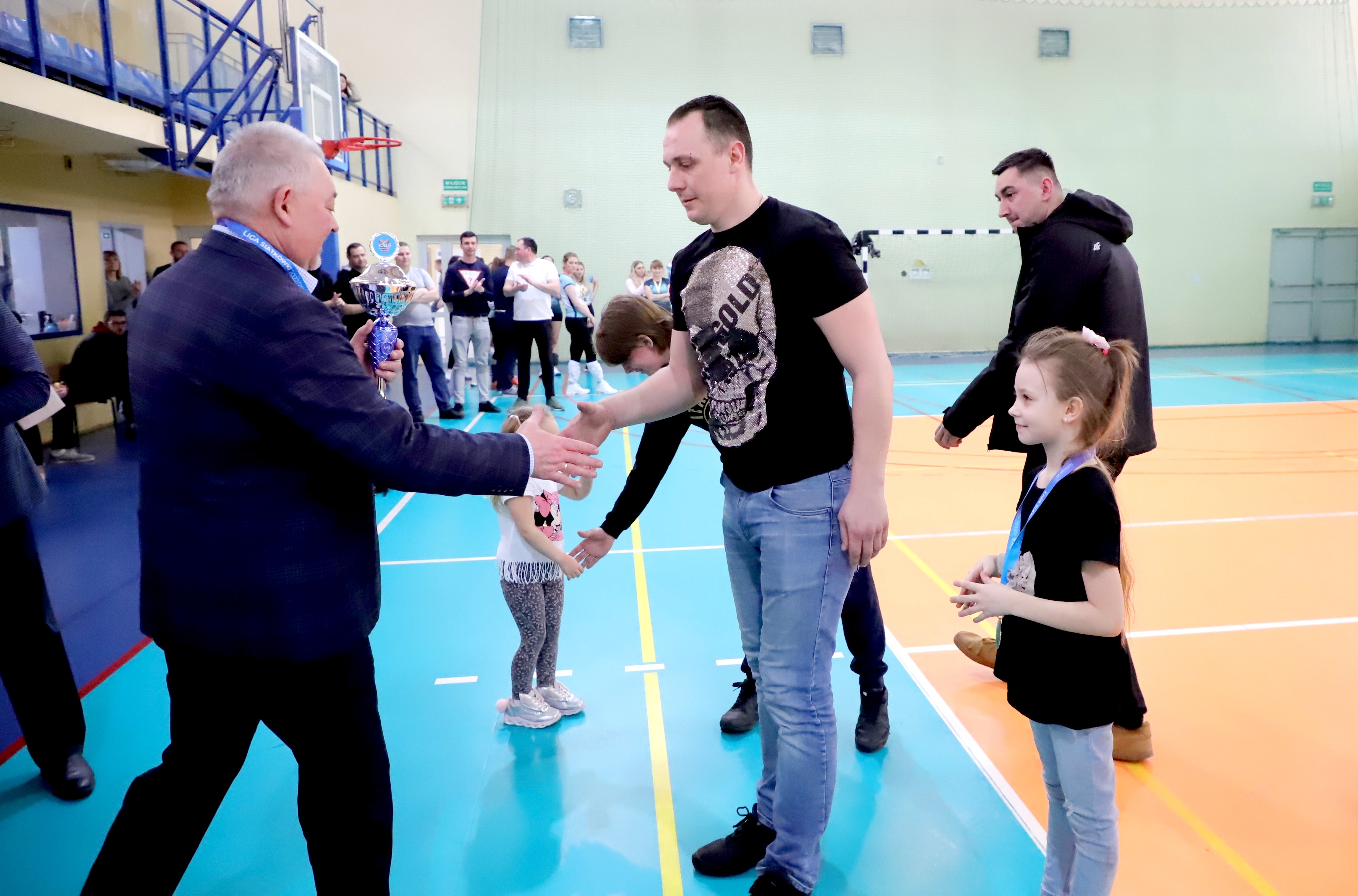 Zakończenie KALS 2023