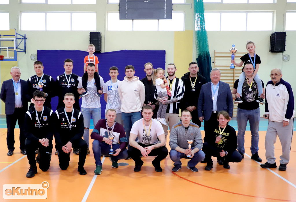 Zakończenie KALS 2023