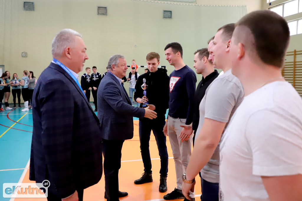 Zakończenie KALS 2023