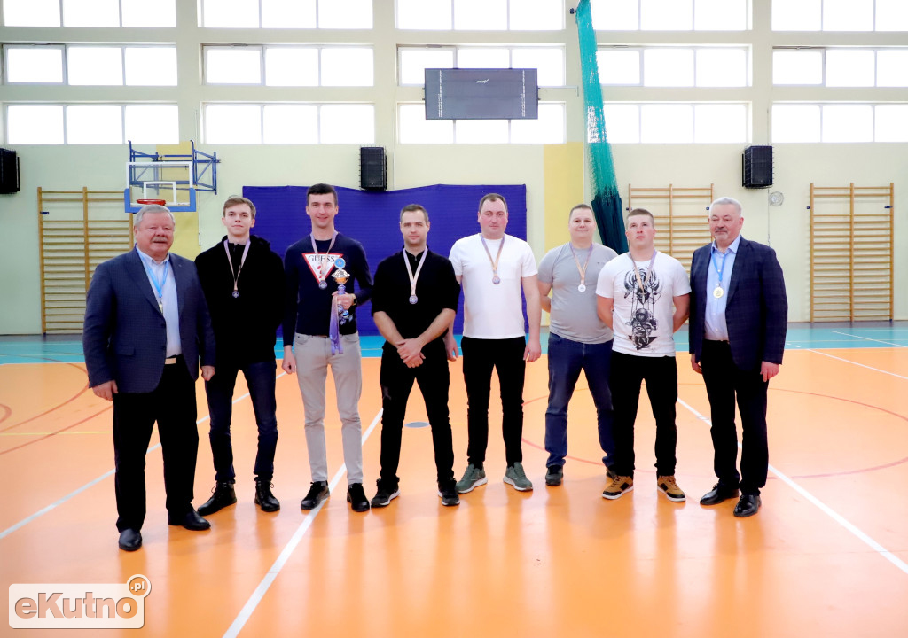 Zakończenie KALS 2023