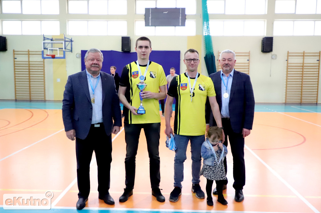 Zakończenie KALS 2023