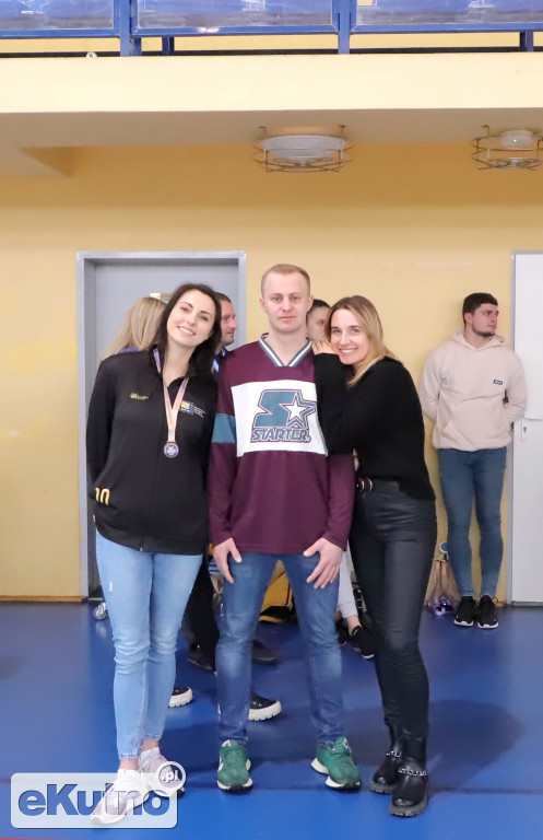 Zakończenie KALS 2023