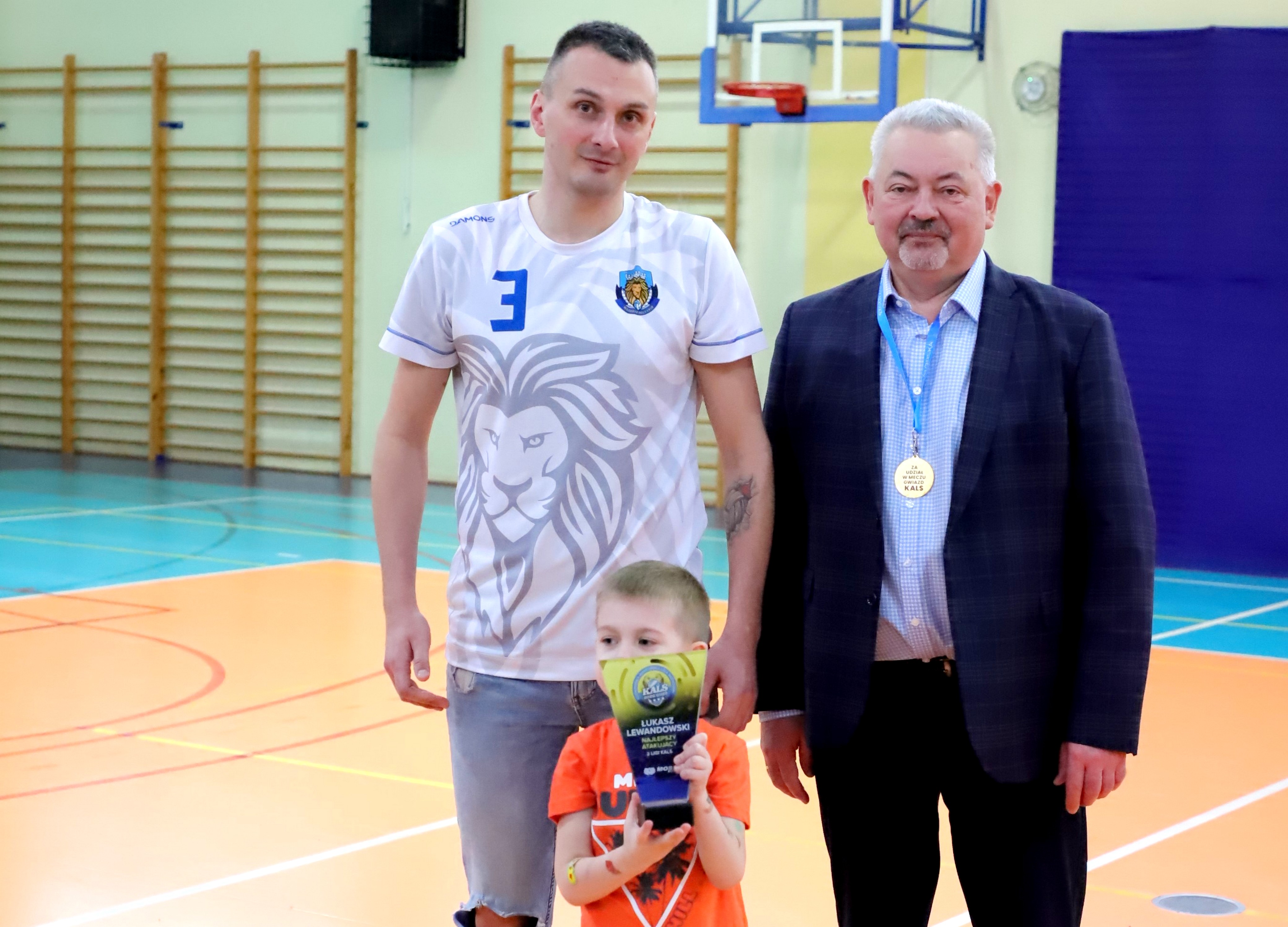 Zakończenie KALS 2023