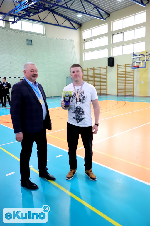 Zakończenie KALS 2023
