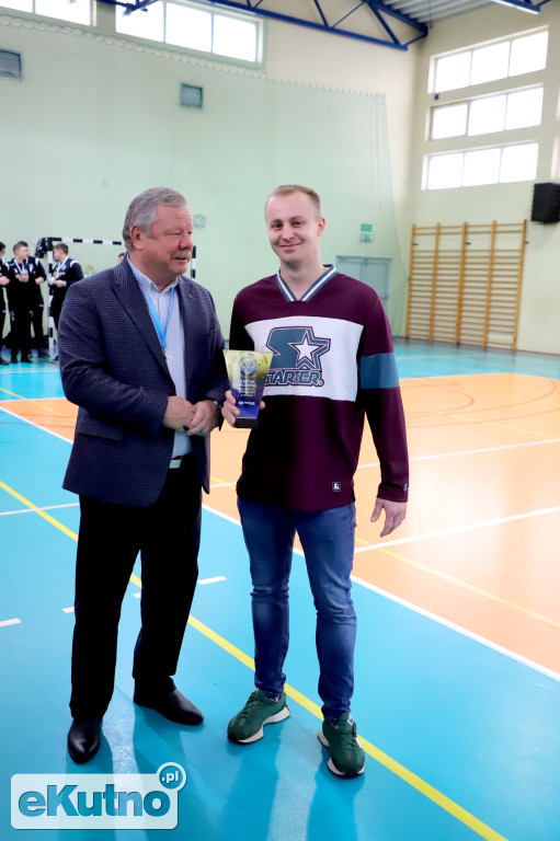 Zakończenie KALS 2023