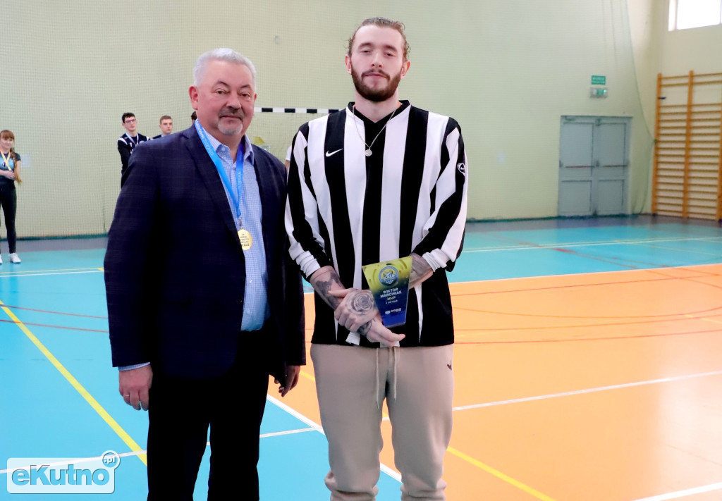 Zakończenie KALS 2023