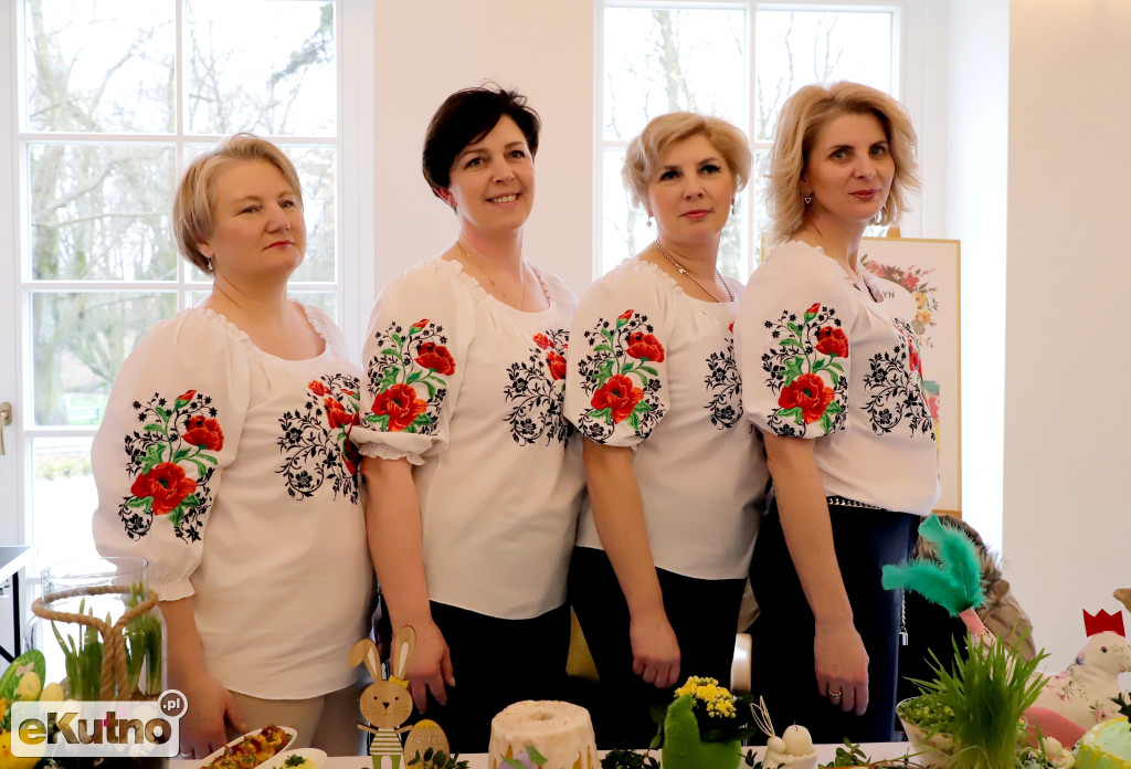 Smacznie i świątecznie w gminie Kutno