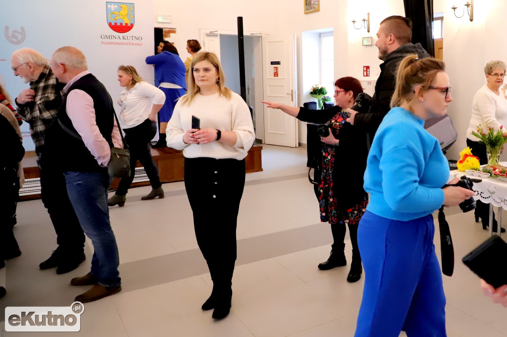 Smacznie i świątecznie w gminie Kutno